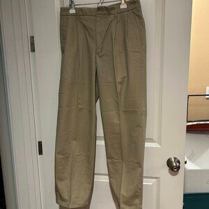 Men's slacks